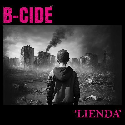 Yes, that B-Cide. Rapper Producer B-CIDE ON THE BEAT #FuckMS ♿️Seen in Yahoo! Finance, Benzinga & 170+ outlets
