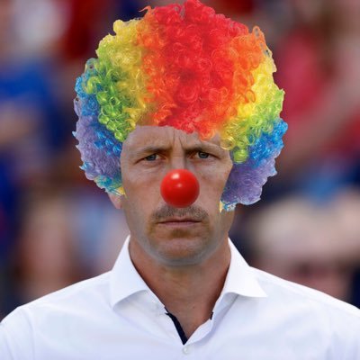 goonish_patriot's profile picture. King Of Conquering concacaf👑