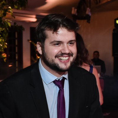LeoBozCaitano's profile picture. Software engineer