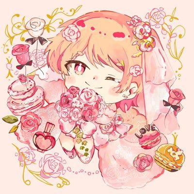 yooou_sub's profile picture. main:@yooou_cas めちゃくちゃ適当に使います。