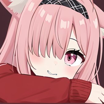 VRC専用アカウントです!無言フォローごめんなさい!VRchatやっている方はフォロバします! えちえちなアバターですが、絡んでください!https://t.co/5ZJbGypqYY