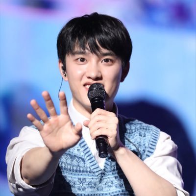 FOR DOH KYUNGSOO.