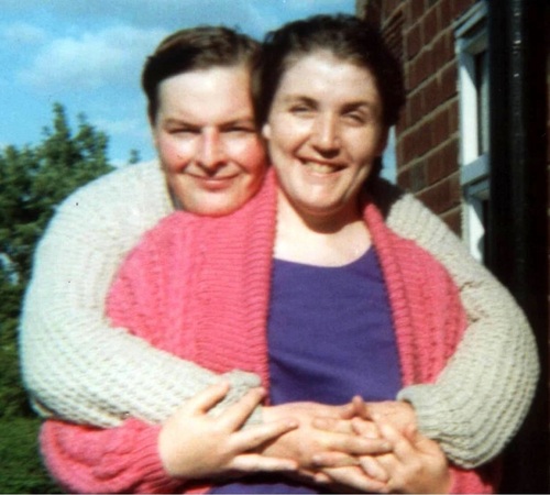 Laird Paul Stainburn