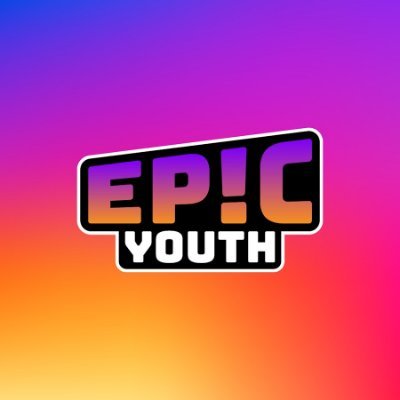 Wij zijn Epic Youth! Een stichting die de focus zet op Online Activiteiten voor jongeren