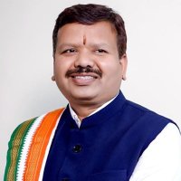 Vinod Sevan Lal Chandraakar (@vinodsevanlal) 's Twitter Profile