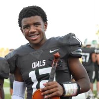Joshua Dees (@jdees27) 's Twitter Profile