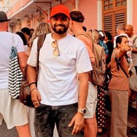 Vinay Kumar (@hislopia) 's Twitter Profile Photo Vinay Kumar (@hislopia) 's Twitter Profile Photo