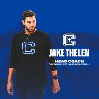 Jake Thelen (@jake_thelen) 's Twitter Profile