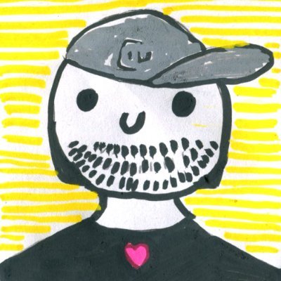 i13luck's profile picture. software engineer in ♥️https://t.co/1T7qCa1SSY