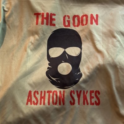 TheGoonASykes's profile picture. 