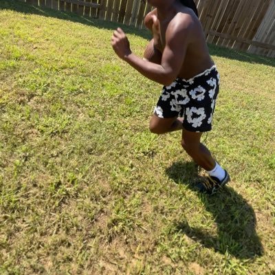 Class of 2030,RB|LB 13y/o 162||5,6 |175|bench|250 squat York Junior High ~grizzlies 💙🧡