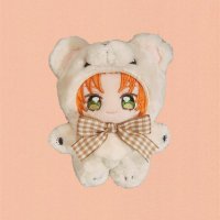 mika💭 (@nntknr__) 's Twitter Profile Photo mika💭 (@nntknr__) 's Twitter Profile Photo