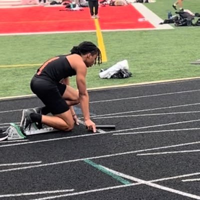 Andrean High School | C/O 2025 | Track, basketball,| jneal.student@andreanhs.com