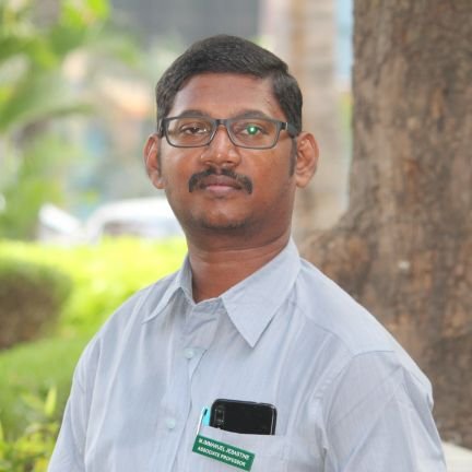masilaarul's profile picture. Associate Professor
Department of Pharmacy Practice