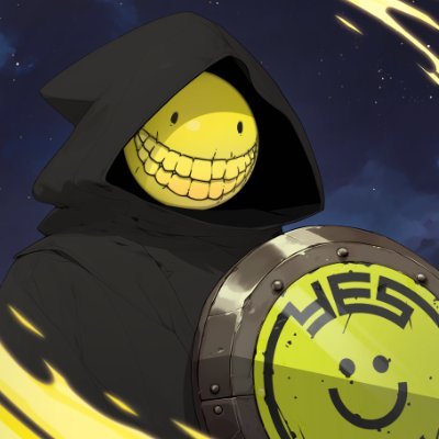 imperanza's profile picture. I'm professional, trust me bro.