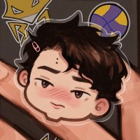 Hyuu 🥂✨ c0mms open!! 🫶 (@tendou5atori) 's Twitter Profile