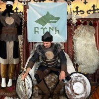 ABDULLAH ŞENOĞLAN🇹🇷🤘 (@celiloglu60_) Twitter profile photo