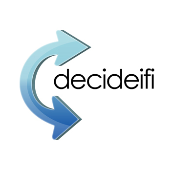 decideifi's profile picture. A social utilitly that leverages public opinion to help you make decisions.  Visit http://t.co/u1UCmSrzai to sign up. It's Free