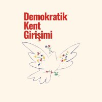 Demokratik Kent Girişimi (@urfadkg) 's Twitter Profile Photo Demokratik Kent Girişimi (@urfadkg) 's Twitter Profile Photo
