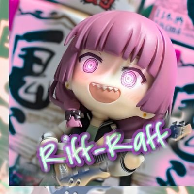リフラフさんさんのプロフィール画像
