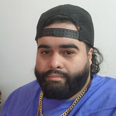 MikeyMyers13's profile picture. #HorrorMovies #tattoos #Food 🕸️#Music 🎃 #hiphop #rock  #dogs 
📷Mulletman32