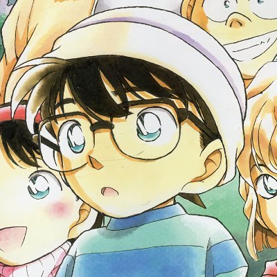 Gosho Aoyama Artさんのプロフィール画像