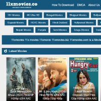 11xmovies.com | Indian OTT Original Web Series (@11xmovies) 's Twitter Profile