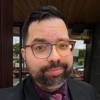 Zack Ford (@zackford) 's Twitter Profile Photo Zack Ford (@zackford) 's Twitter Profile Photo