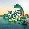 ChampMovieHQ's profile picture. A children's film & book series about a 9 year-old orphan girl & her grandpa's search for a sea serpent named Champ who lives in Lake Champlain.