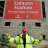 bnsgregoire's profile picture. COYG @sorare Seller tickets for Arsenal