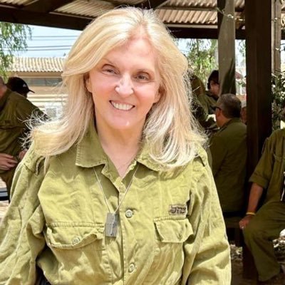 Psyc,MFT,Sex T, TV/Radio Host RHOBH Mom in Law. Agent @AidaPhillips Followed by @DineshDSouza, @TomFitton @CharlieKirk11 @WayneDupreeShow