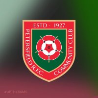 Petersfield RFC (@petersfieldrfc) 's Twitter Profile