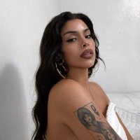 A R Y A (@aryadnz9) Twitter profile photo