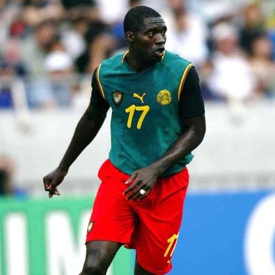 Indomitable 17 🇨🇲 Profile