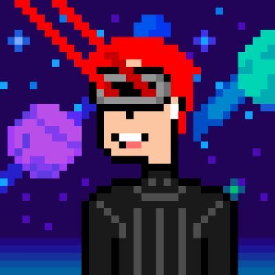 xF9Ufx's profile picture. ʕ⁠·⁠ᴥ⁠·⁠ʔ