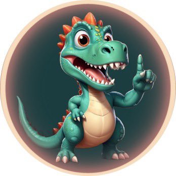 Dino_Roar Gaming 🦖さんのプロフィール画像