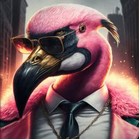 Don Flamingo (@smekolini) 's Twitter Profile Photo Don Flamingo (@smekolini) 's Twitter Profile Photo