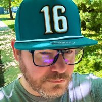 Michael Barbour (@barbour_mike) 's Twitter Profile Photo Michael Barbour (@barbour_mike) 's Twitter Profile Photo