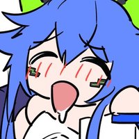 ぉのあ🔞💙Skeb募集中 (@aonouca) 's Twitter Profile