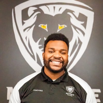 Concord University Football alum. MSW (20'), BSW(17') School Social Worker Roanoke County Public Schools Therapeutic Sports Trainer/Mentor @ Motivate the Game