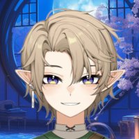 Mio 🔮🧙🏻♂️Vtuber (@mio_ai_uwu) 's Twitter Profile