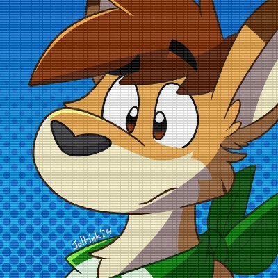 Joltinkさんのプロフィール画像
