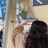amiyon (@dino_joshu) 's Twitter Profile