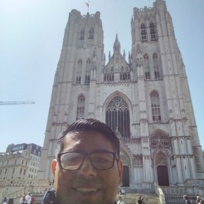 ErrantePeru's profile picture. #Opinologo