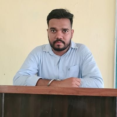 DevKaswan99's profile picture. Do Good Get Good
Reading Book , Nature&Animal Lover,
Playing Badminton & Cricket