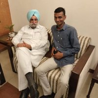 mukesh gurjar viratnagar (@mukeshgurjar087) 's Twitter Profile