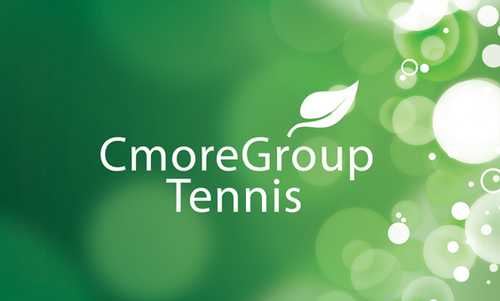 CmoreTennis's profile picture. Part of CmoreGroup, tweeting news you want to c more off.
This channel is about tennis.
You can find all the channels at...