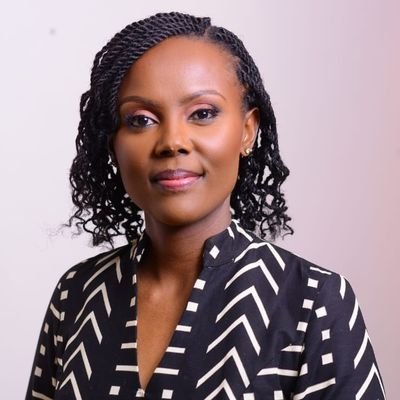Technology Leader | Afro-optimist
Managing Director, @MicrosoftADC & Engineering Director, Microsoft Corporation