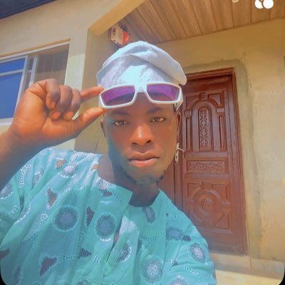 Ololade9562602's profile picture. 📨 Ololadeakeem760@gmail.com