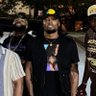 scyrocbrazy's profile picture. 🩸🐺